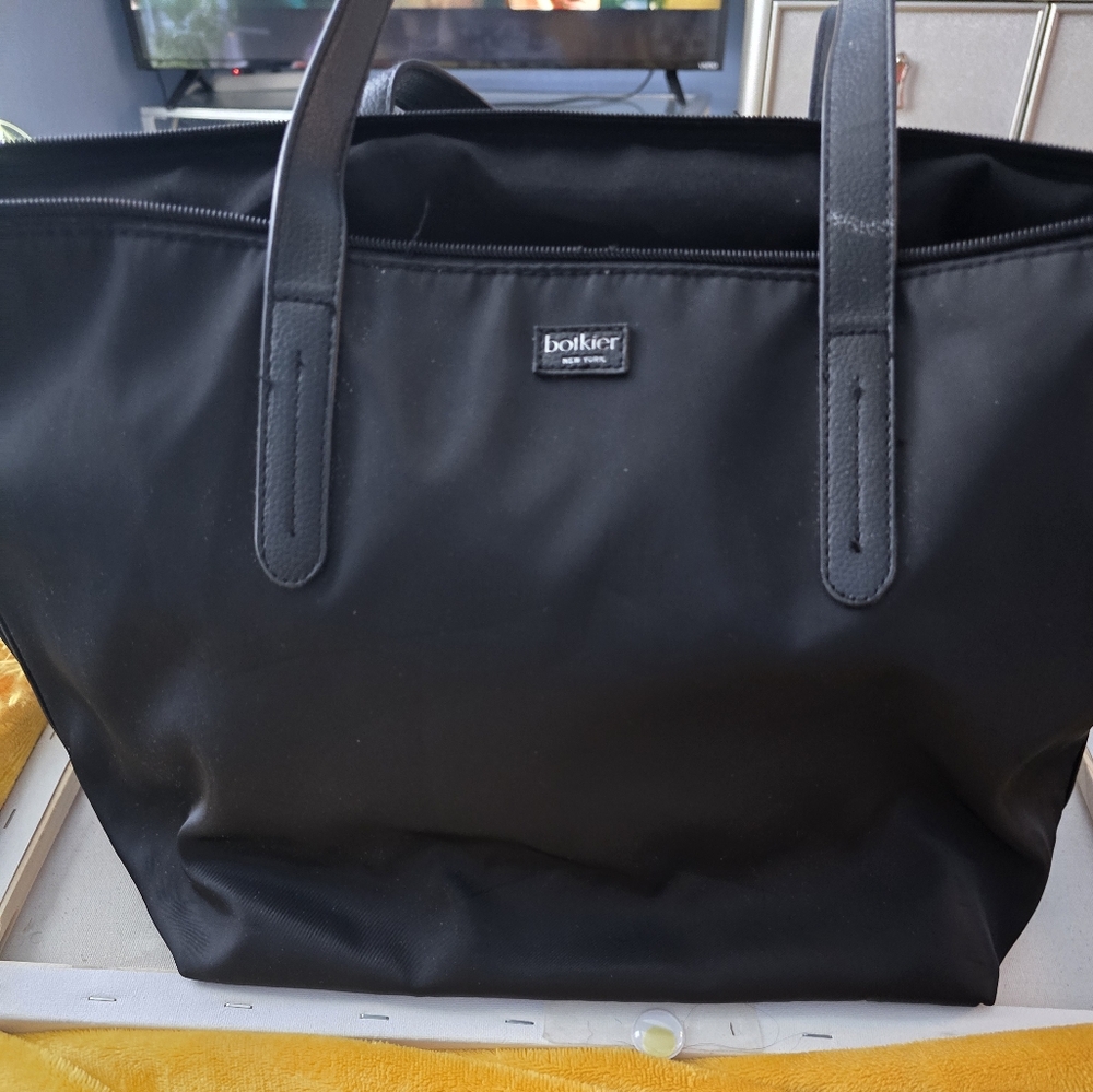 Black Botkier NY Tote Bag